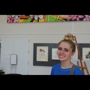 Meet your Posher, Maddi